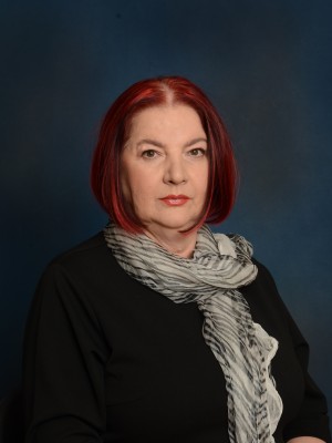 dr Neda Donat-Krivokapić